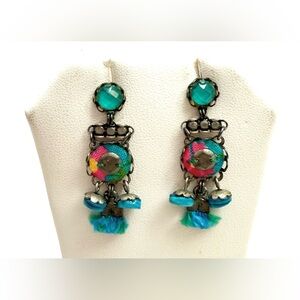 Ayala Bar Earrings